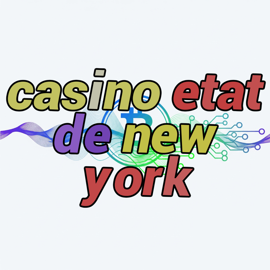 casino etat de new york